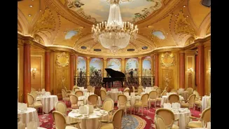 Luxury Hotels To Celebrate Christmas And New Year In Style In India And Abroad