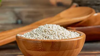 Barley Breakfast Bowls Are Examined For Blood-Sugar-Friendly Meal Planning: What To Make Of The Latest Update