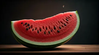 Mumbai Family's Tragic Watermelon Meal: Four Deaths Spark Medical Mystery