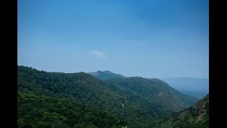 Exploring Karnataka's Monsoon Magic
