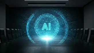 Why AI Cognitive Partnerships Are Transforming Corporate Sounding Boards