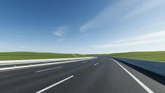 The Latest Route-Based Telecom Test: A Closer Look At Data Speed During Travel