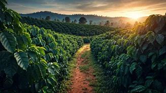 Bengaluru Travellers Swap City Traffic For Coorg Coffee Trails