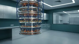 Students and Startups Gain Direct Access to Quantum Hardware in Bengaluru