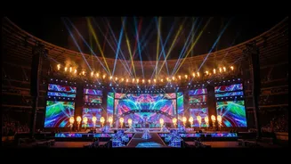 Justin Bieber Hingga BTS Tampil di Half Time Show Final Piala Dunia Edisi Perdana