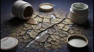 Maharashtra: The Growing Relevance of Mercury, Lead and Missing Labels in Skin-Lightening and Imported Creams