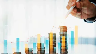 Fifteen Years Of Rs 10,000 Monthly Contributions Total Rs 18 Lakh Makes PPF Returns Are Government-Backed But The Interest Rate Is Reviewed Periodi...