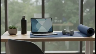 The New Sitting Conversation Is About Workday Habits, Not Perfect Workouts