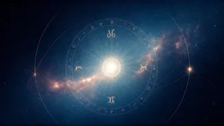Your Daily Cosmic Compass: April 1, 2026 Zodiac Forecast & Insights