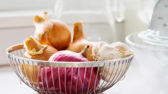 Scaled Recipes Need Separate Checks for Heat, Time and Seasoning