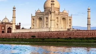 How To Build A Monsoon Itinerary Around Weekends
