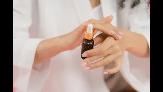 Retinol pause in May: why dermatologists ask Indians to skip it this month
