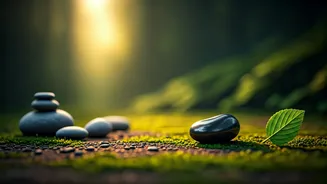 Escape the Digital Noise: India's Top 5 Unplugged Retreat Destinations