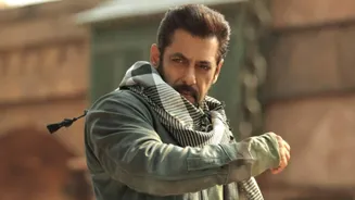 Salman Khan placed under 4th Schedule of Anti-Terrorism Act by Pakistan post his comments on Balochistan