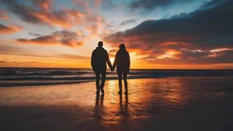 Last-minute Valentine's Day ideas that still feel special