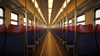 Mumbai's Pioneering Ladies Special Train: 34 Years of Empowering Women Commuters