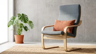 Relieve Workplace Strain Fast Quick Chair Yoga Stretches Improve Posture For Desk Workers