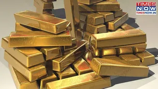 Gold Rate Today (May 19, 2026): Check 24K, 22K, 18K Prices In Delhi, Mumbai, Kolkata, Chennai, Lucknow And Other Major Cities