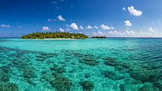 Lakshadweep Welcomes You: Simplified Entry Rules for a Dream Island Getaway