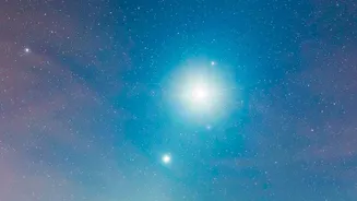 August Sky Guide: Planets, Stars And Other Sights To Watch