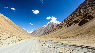 Why Spiti Is Best Dry Sanctuary For Travelers Now