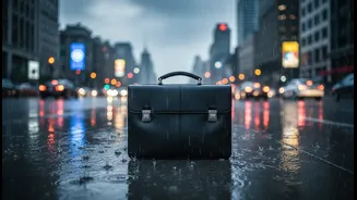 Rainy Season Work Routine Tips That Actually Fit City Life