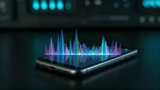 Invisible Signals: How We'll Court with Undetectable Tech