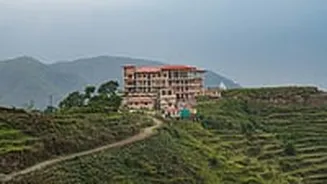 Experience Complete Wellness At India's First All-In-One Holistic Retreat