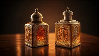 Oudh vs. Itr: Unveiling the Longest-Lasting Traditional Perfume Secrets