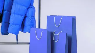 Why Moisture Barrier Bags Help Keep Clothing Fresh And Clean During Monsoon Outings
