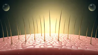 Scalp Health Beats Random Hair Growth Hacks
