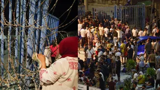 Explained: The Supreme Court Verdict Behind Spain's 49,000-Migrant Crisis