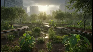 How the Story around Bengaluru's Rain-Fed Planting Window Changes the Planning Conversation