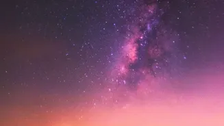 ₹42.14 Lakh Approved For Nashik Village’s Dark Sky And Astro-Tourism Project