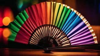 Upgrade your home decor with these stylish fans