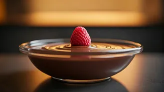 Try This Viral 3-Ingredient Vegan Chocolate Mousse Recipe Tonight
