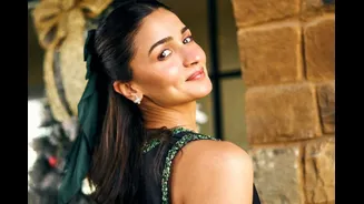 'You Always Want One More Day': Alia Bhatt Calls Love And War 'Special' Amid Delay Reports