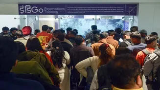 Has DGCA Eased Flight Duty Rules Across Airlines or Only for IndiGo? What We Know