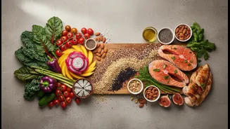 Diet shifts should not be reduced to one good-or-bad narrative: a key limit for India's Changing Food Basket