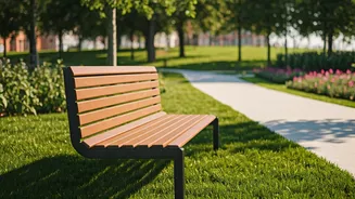 Bandra's Patwardhan Park: Revitalizing Green Spaces with Quality Upgrades