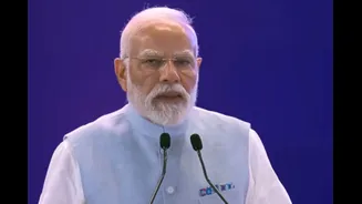 'Very Tragic': PM Modi Condoles Loss Of Lives In Kolkata Fire, Announces Rs 2 Lakh Ex-Gratia