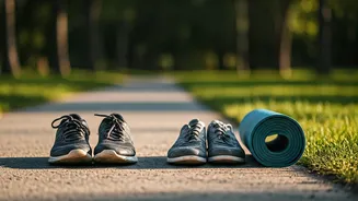 Easy Workouts Are Becoming A Serious Health Conversation