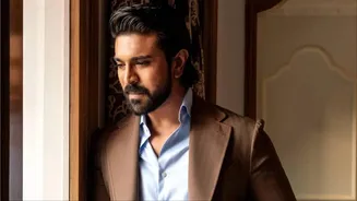 Ram Charan Net Worth: Know All About Peddi Star's Film Fees, Luxurious Homes And Swanky Cars