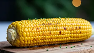 Top 10 Sweet Corn Evening Snack Ideas to Savor