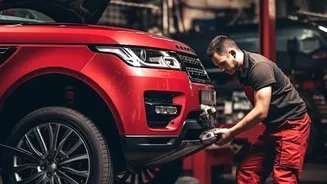 Jangan Tunggu Rusak, Ini Pentingnya Servis Berkala