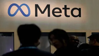 Meta extends custom chips deal with Broadcom to power AI ambitions