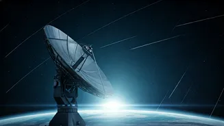 Amazon Leo's Satellite Antenna Test: A Bold Move Against Starlink