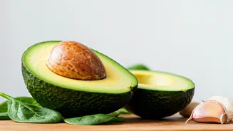 Lower Cholesterol Naturally With These Foods