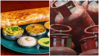 No Chinese dishes, Aloo Tikki and Dosa: Uttarakhand eateries drop items from menu amid commercial LPG shortage