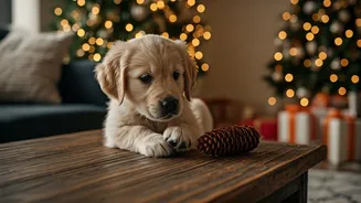 Pet Parents Want Greener Holidays With Furry Companions